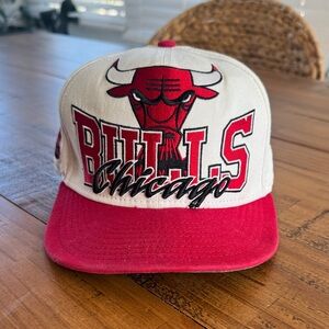 New Era Chicago Bulls SnapBack Hat